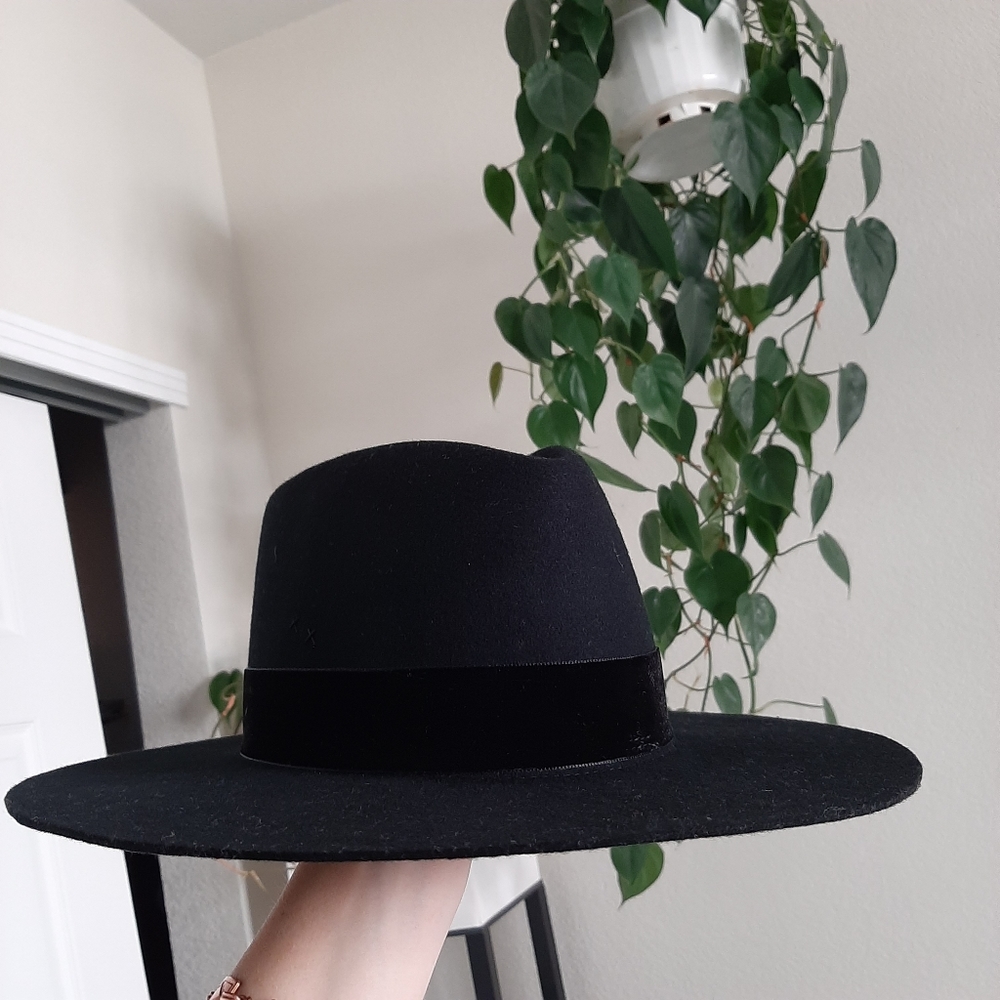 Lack of Color Benson Tri hat